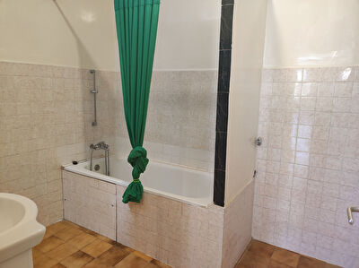 Appartement Bourg De Page 3 pice(s) 4/7